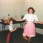 ester & johnny gooding